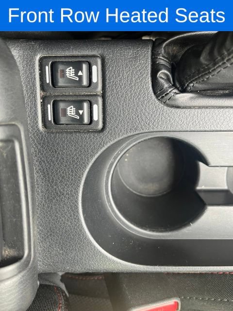 Used 2021 Subaru WRX Premium AWD/4WD image 18