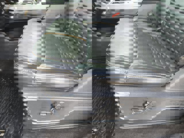 Certified 2022 Ford F150 Platinum w/ Equipment Group 701A High image 22