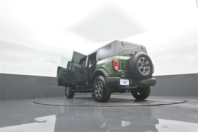 Certified 2024 Ford Bronco Big Bend image 44