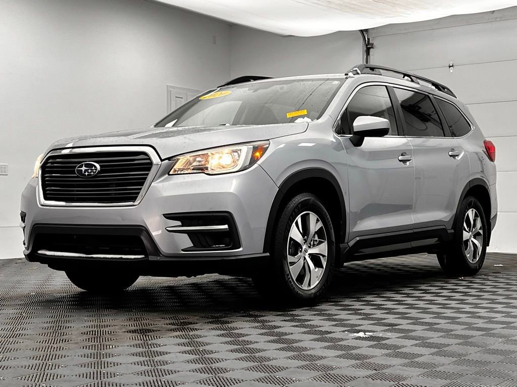 Used 2020 Subaru Ascent Premium w/ Convenience Package image 7