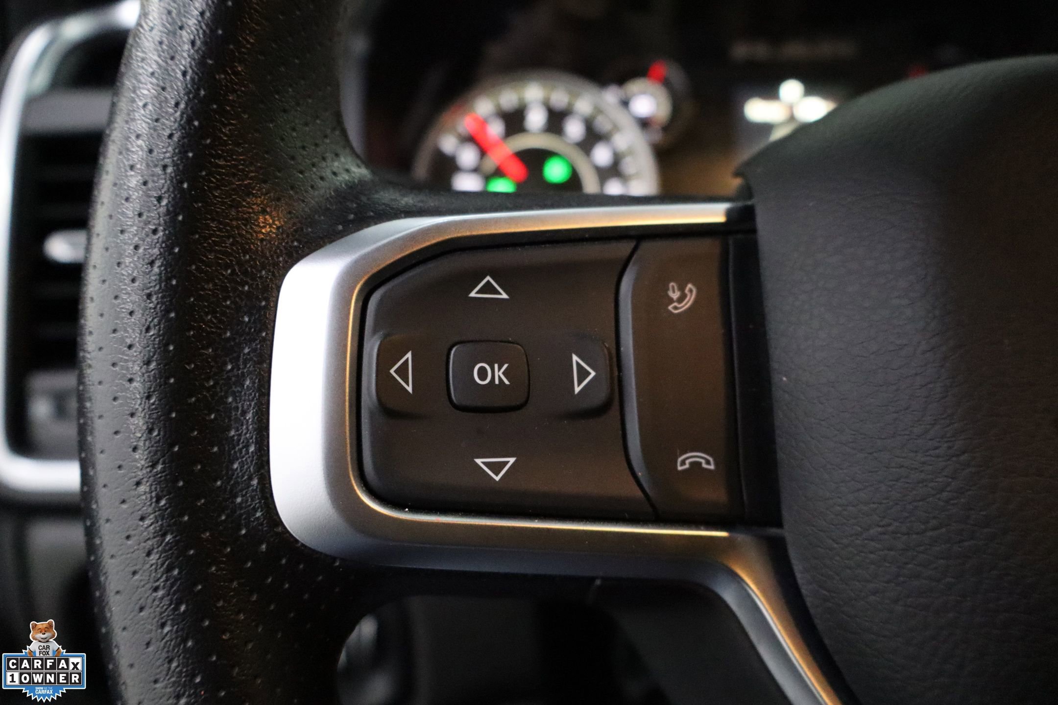 Used 2025 RAM 1500 Lone Star image 15