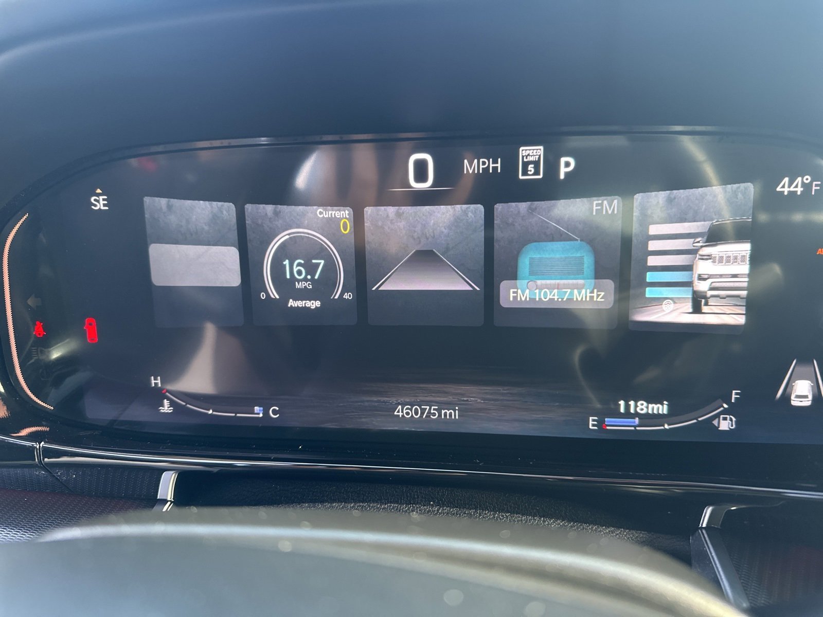 Used 2024 Jeep Grand Wagoneer Series II w/ Quick Order Packagew 28T image 6