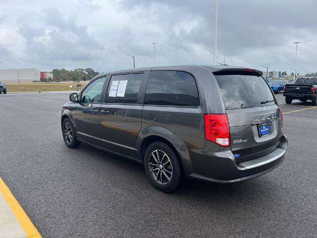 Used 2019 Dodge Grand Caravan GT FWD image 7