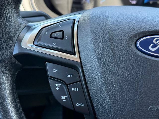 Certified 2022 Ford Edge SEL w/ Convenience Package AWD/4WD image 20