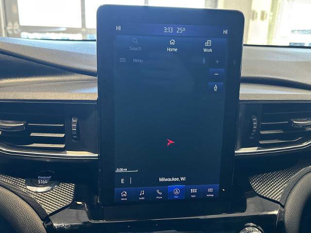 Certified 2022 Ford Explorer ST w/ Equipment Group 401A image 13