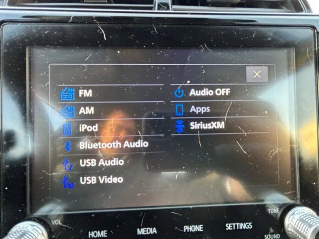 Used 2020 Mitsubishi Outlander Sport ES image 15