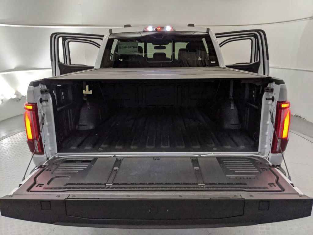 Certified 2025 Ford F150 Raptor AWD/4WD image 19