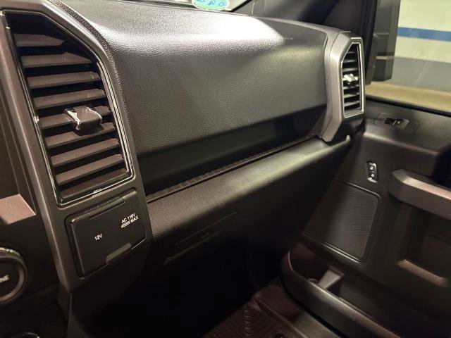 Certified 2018 Ford F150 XLT w/ Equipment Group 302A Luxury AWD/4WD image 18