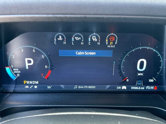 Certified 2024 Ford Ranger Raptor image 24