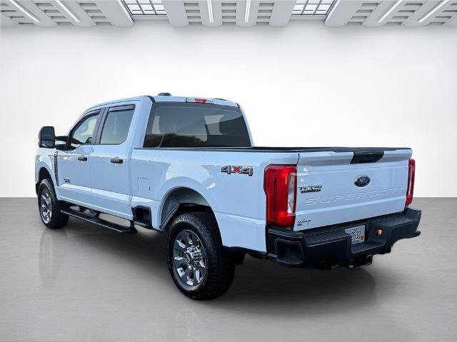 Certified 2023 Ford F250 XL AWD/4WD image 5