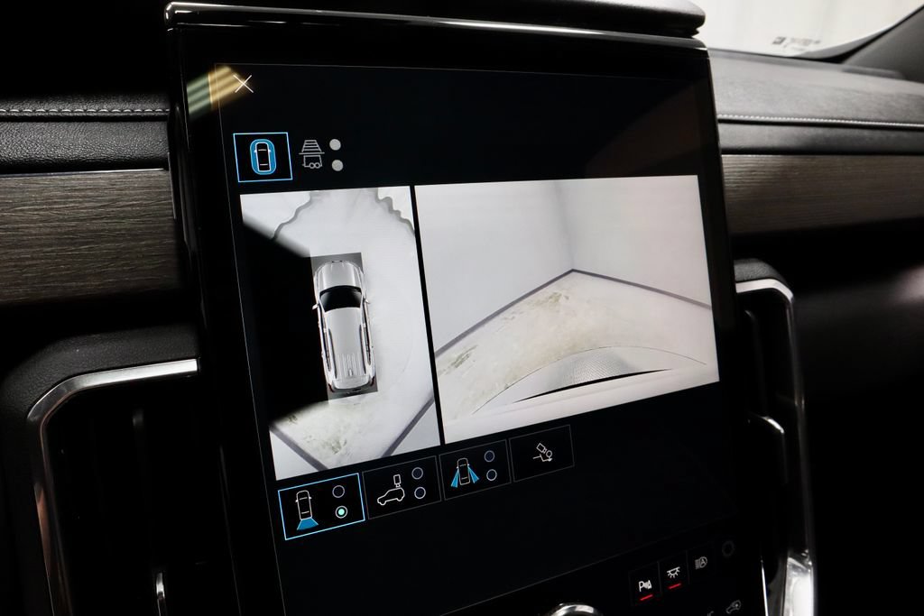 Used 2024 GMC Acadia Denali w/ LPO, Floor Liner Package FWD image 2