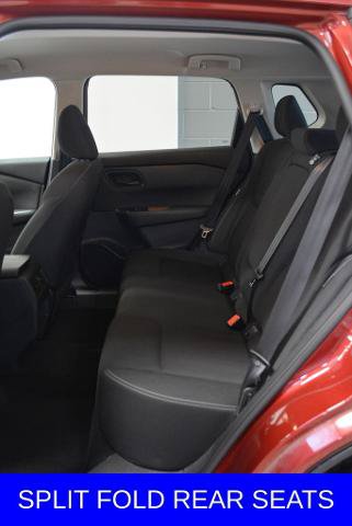 Used 2024 Nissan Rogue S AWD/4WD image 13
