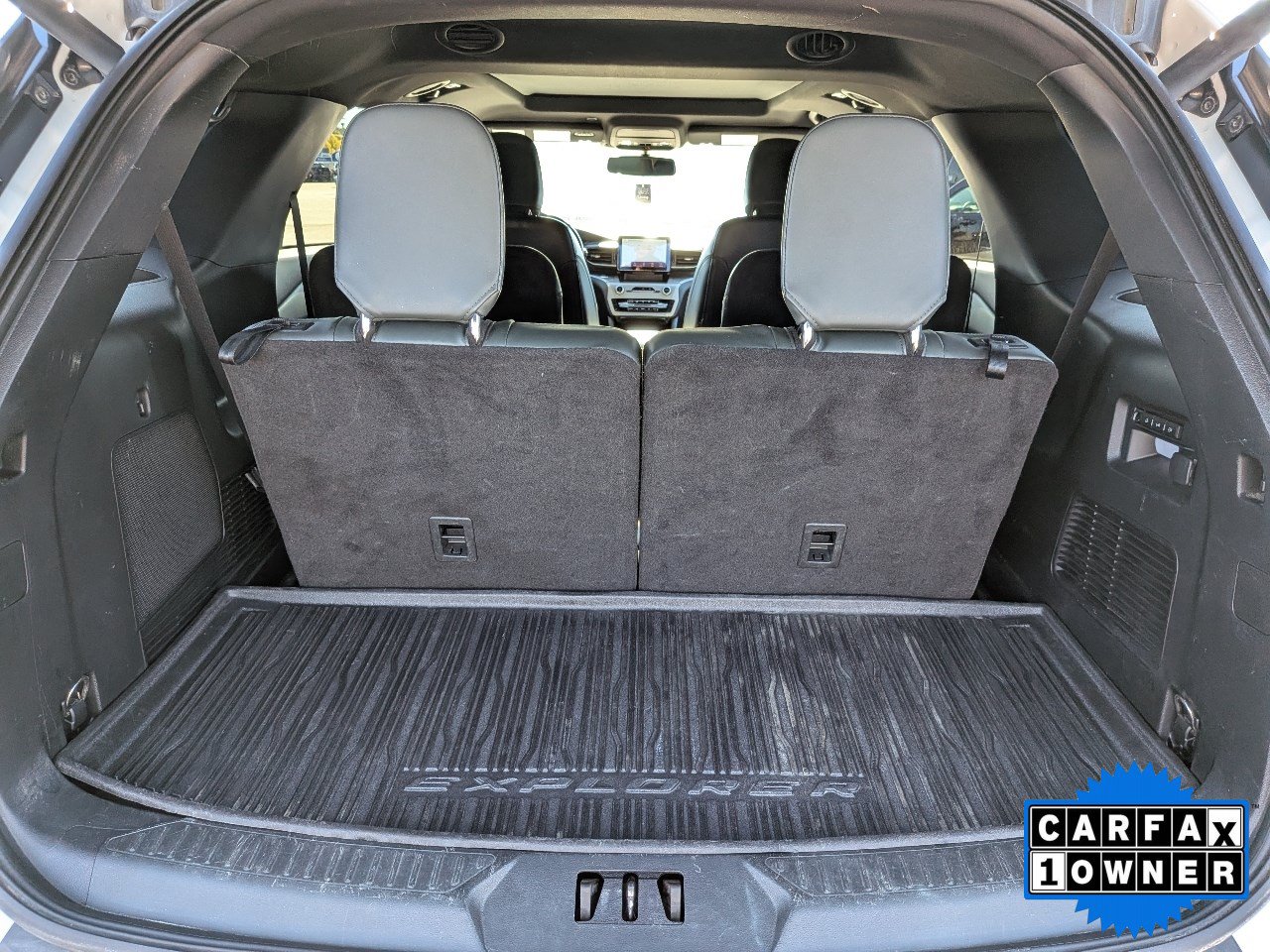 Certified 2023 Ford Explorer Timberline w/ Timberline Technology Package AWD/4WD image 14