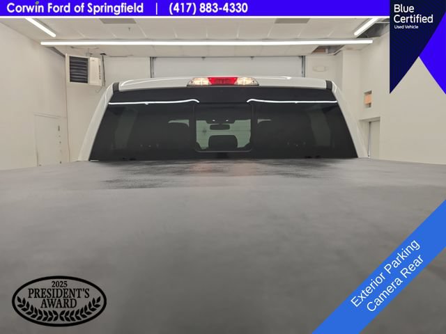 Certified 2018 Ford F150 XLT w/ Equipment Group 302A Luxury AWD/4WD image 17