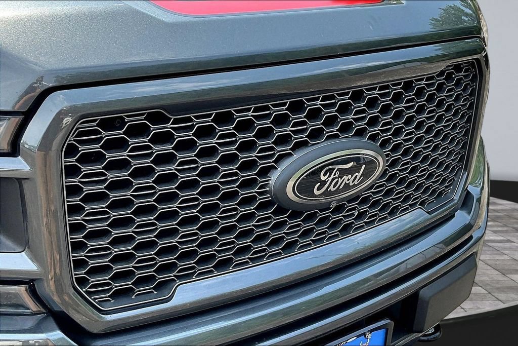 Certified 2020 Ford F150 Lariat w/ Equipment Group 502A Luxury AWD/4WD image 38