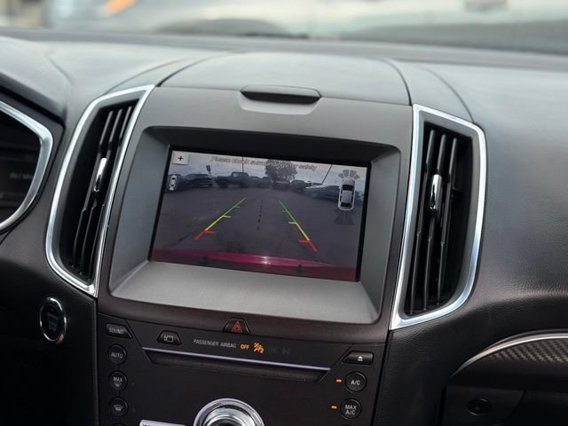 Certified 2019 Ford Edge ST w/ Equipment Group 401A AWD/4WD image 4