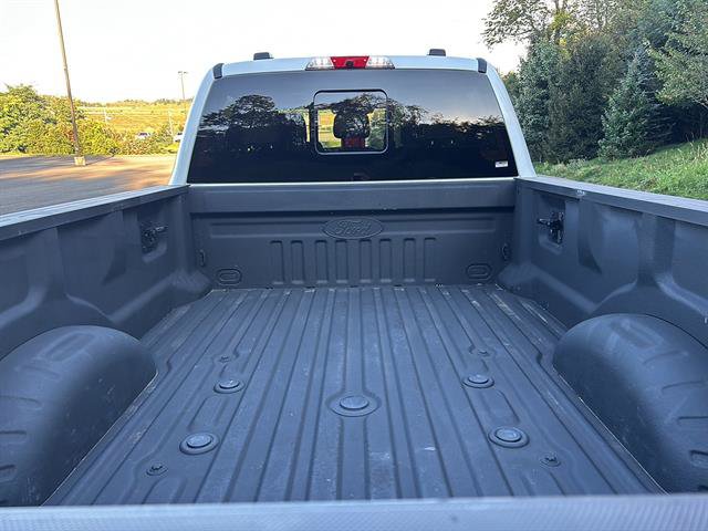 Certified 2024 Ford F350 Lariat w/ Lariat Ultimate Package AWD/4WD image 18