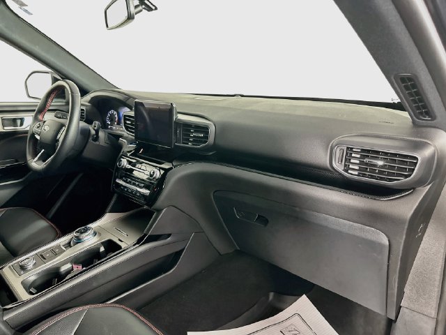 Certified 2023 Ford Explorer ST-Line w/ Class IV Trailer Tow Package AWD/4WD image 37