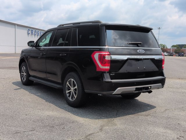 Certified 2021 Ford Expedition XLT AWD/4WD image 6
