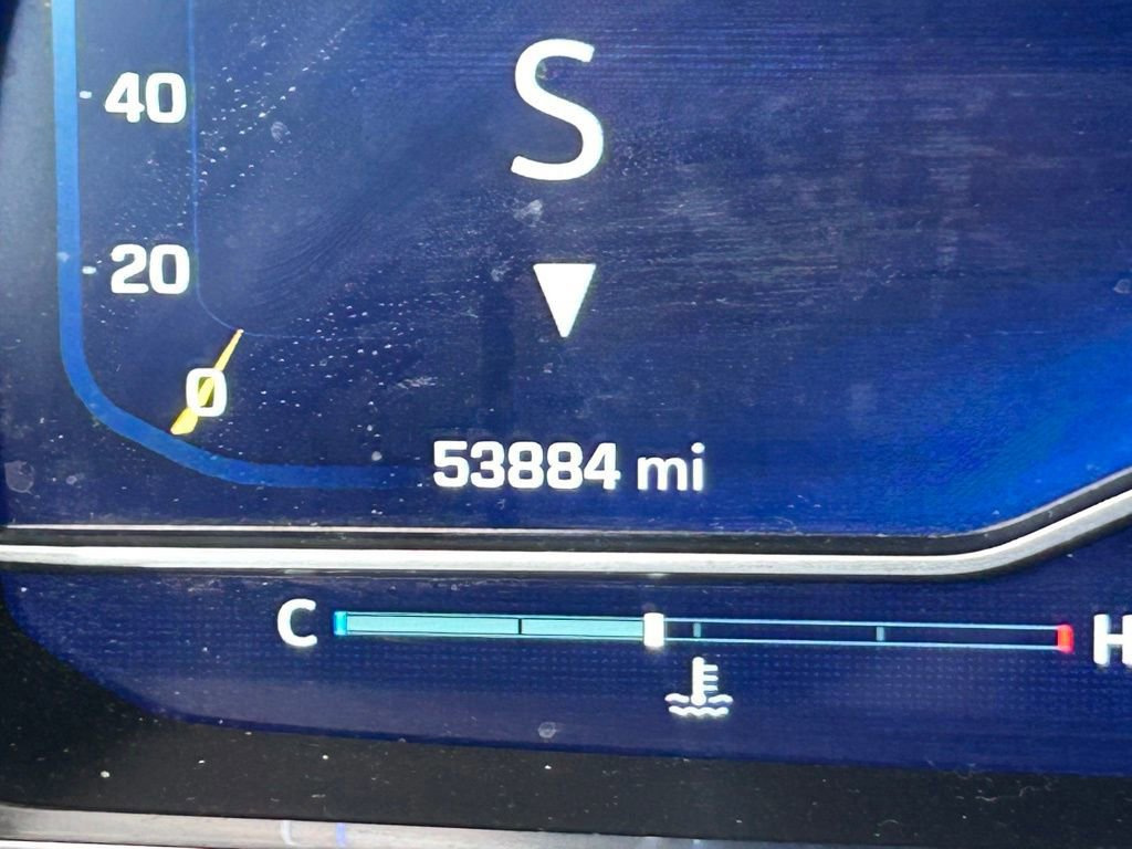 Used 2023 Chevrolet Tahoe LT image 40