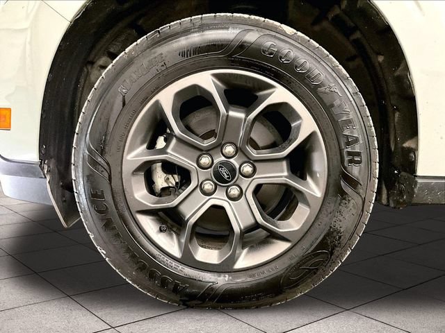 Certified 2024 Ford Maverick XLT FWD image 8