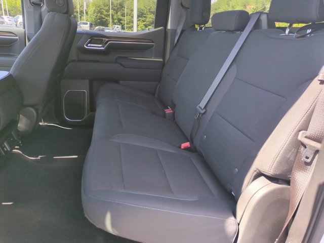 Used 2024 Chevrolet Silverado 1500 LT AWD/4WD image 29