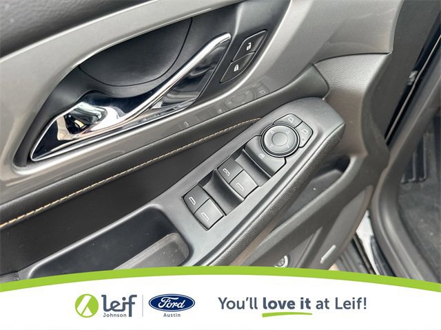 Used 2021 Chevrolet Traverse RS image 20