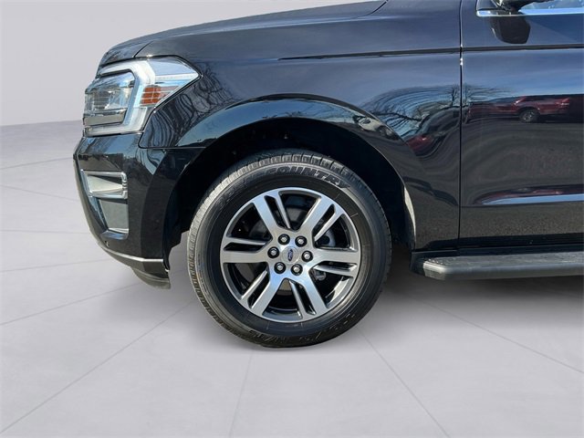 Certified 2024 Ford Expedition Limited image 9