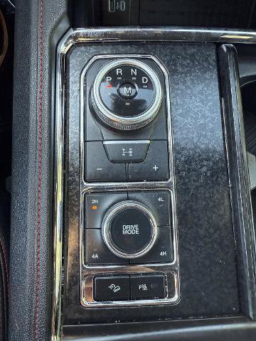 Certified 2023 Ford Expedition Limited AWD/4WD image 19