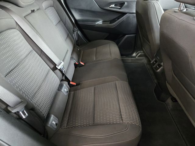 Used 2026 Chevrolet Equinox LT FWD image 32