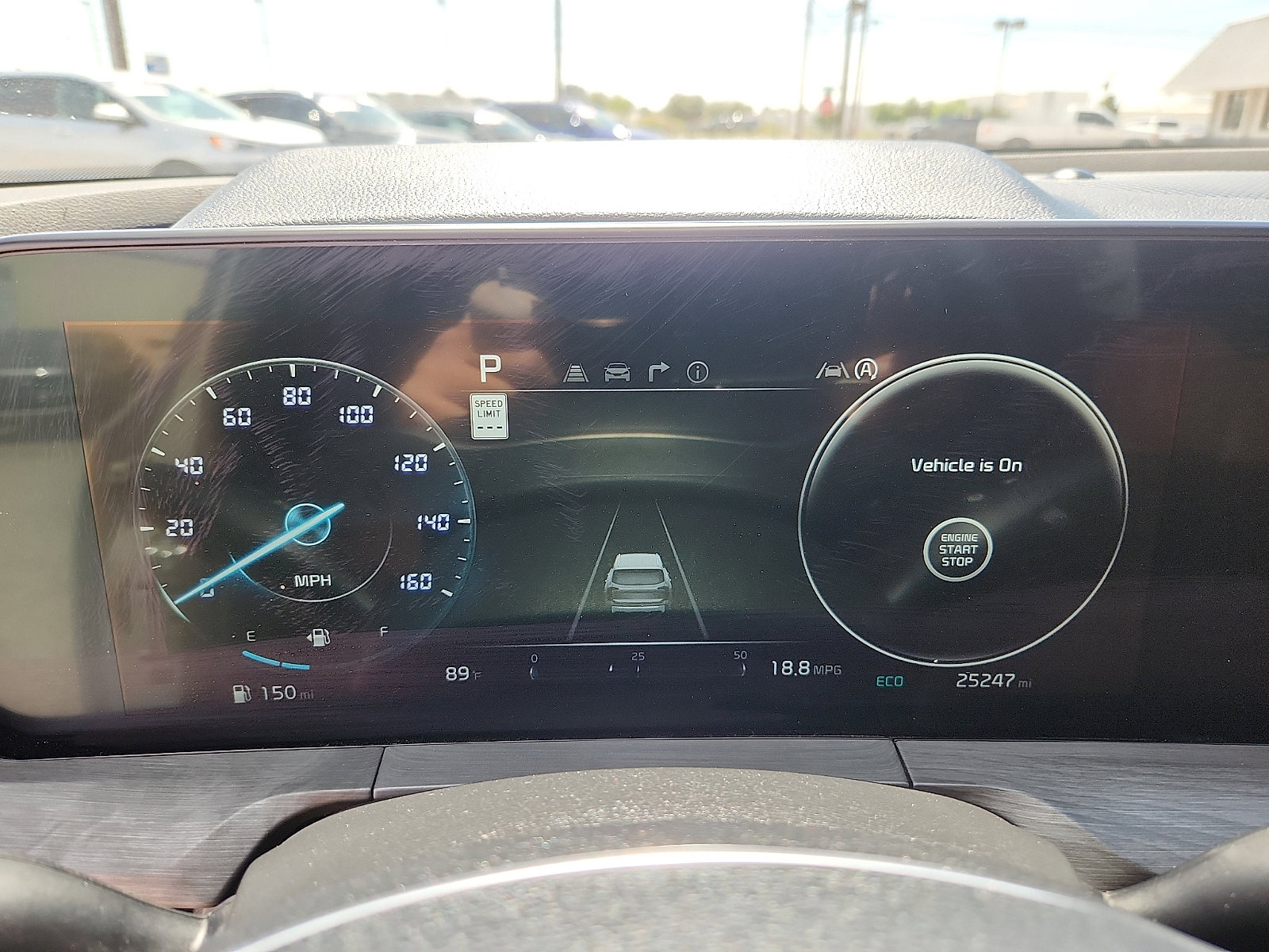 Used 2024 Kia Telluride SX X-Line AWD/4WD image 10
