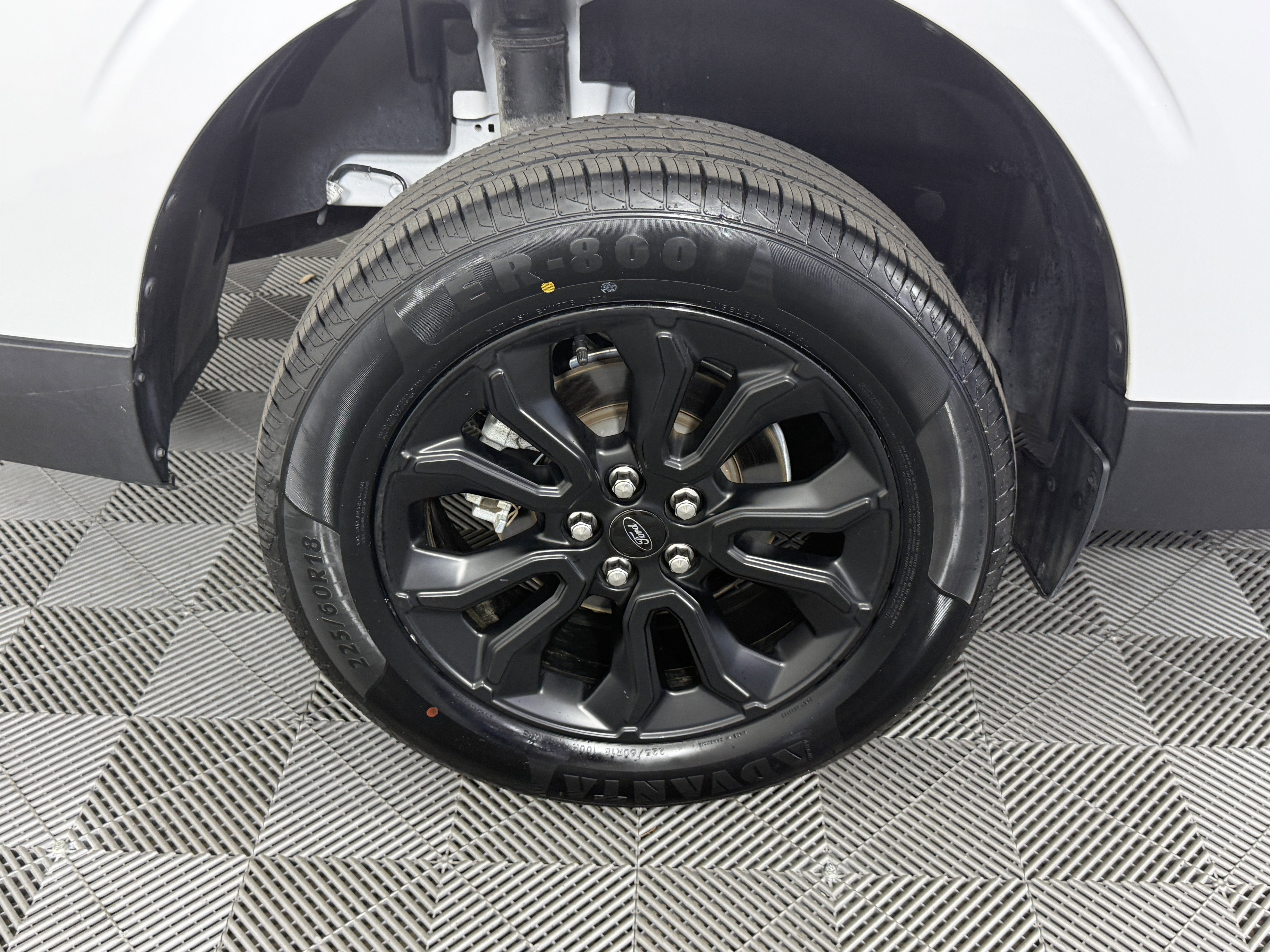 Certified 2024 Ford Maverick Lariat w/ Black Appearance Package FWD image 30
