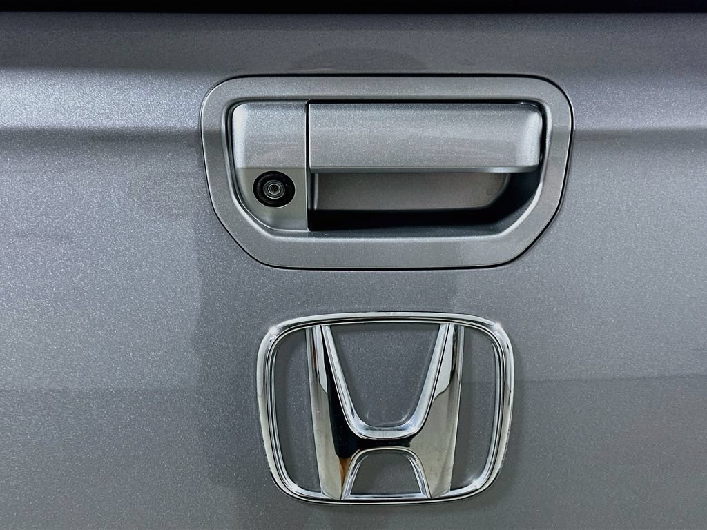 Used 2019 Honda Ridgeline RTL-E image 21