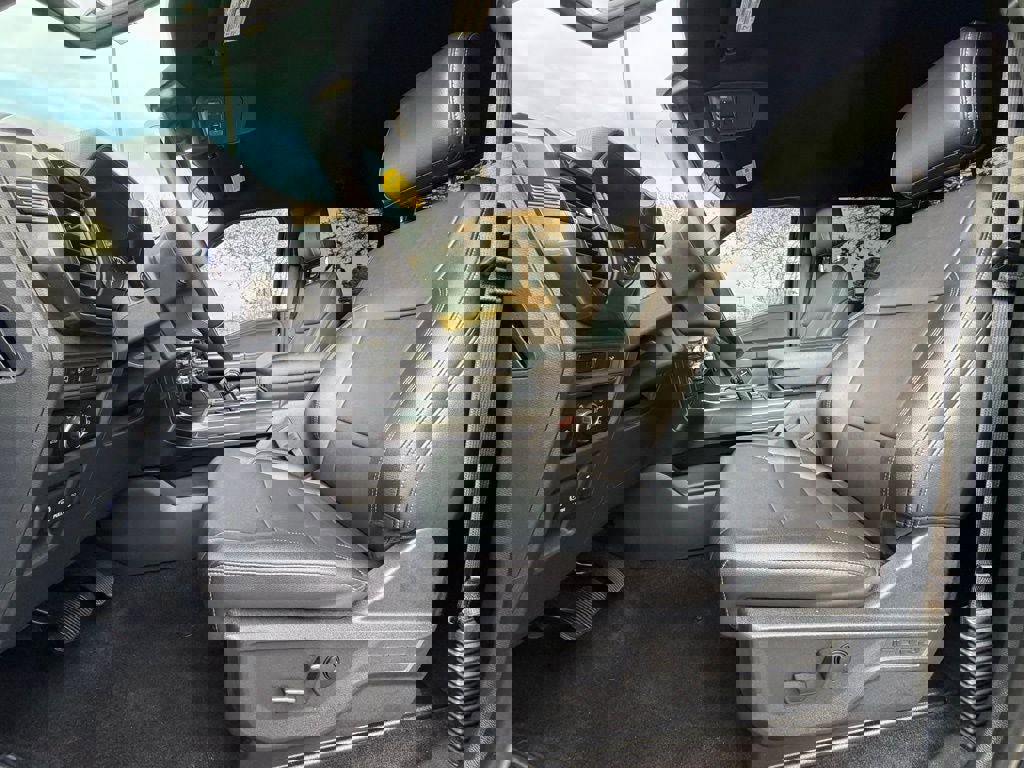 Certified 2023 Ford F150 XLT w/ Equipment Group 302A High image 21