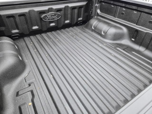 Certified 2019 Ford Ranger Lariat w/ Equipment Group 501A Mid AWD/4WD image 30