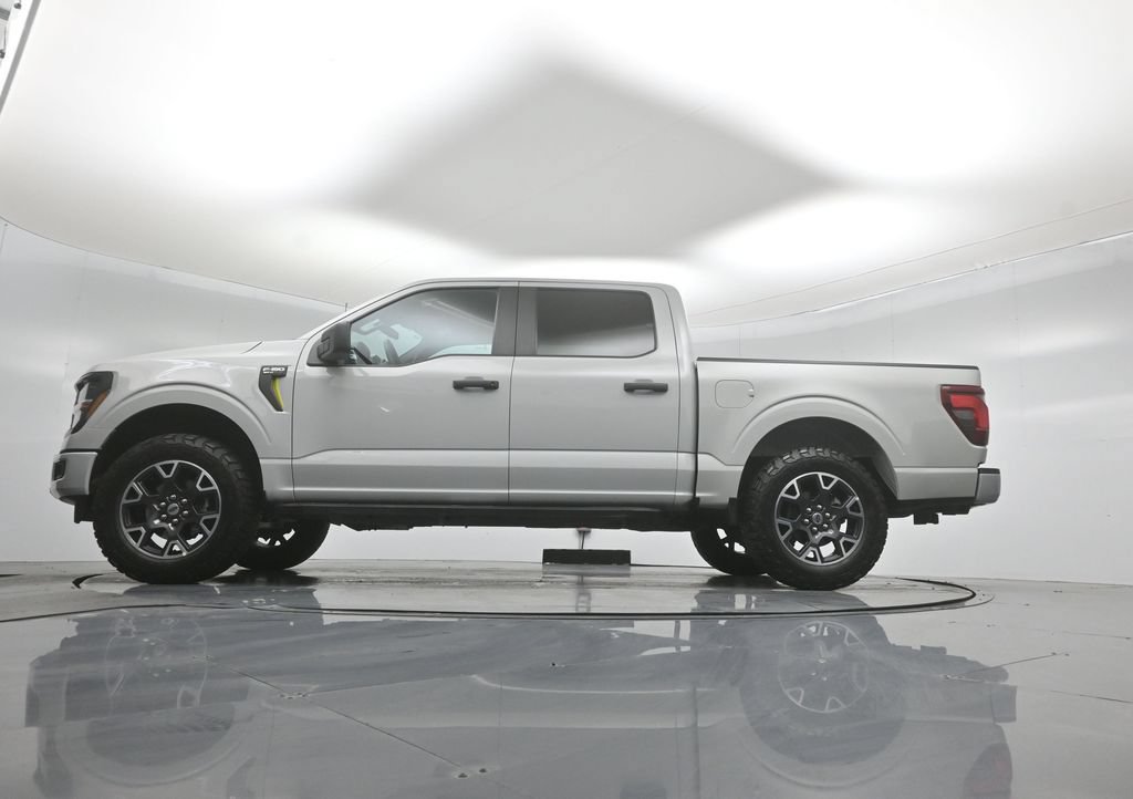 Certified 2024 Ford F150 STX RWD image 47