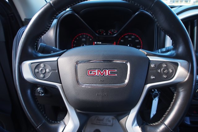 Used 2016 GMC Canyon SLE w/ SLE Convenience Package image 21