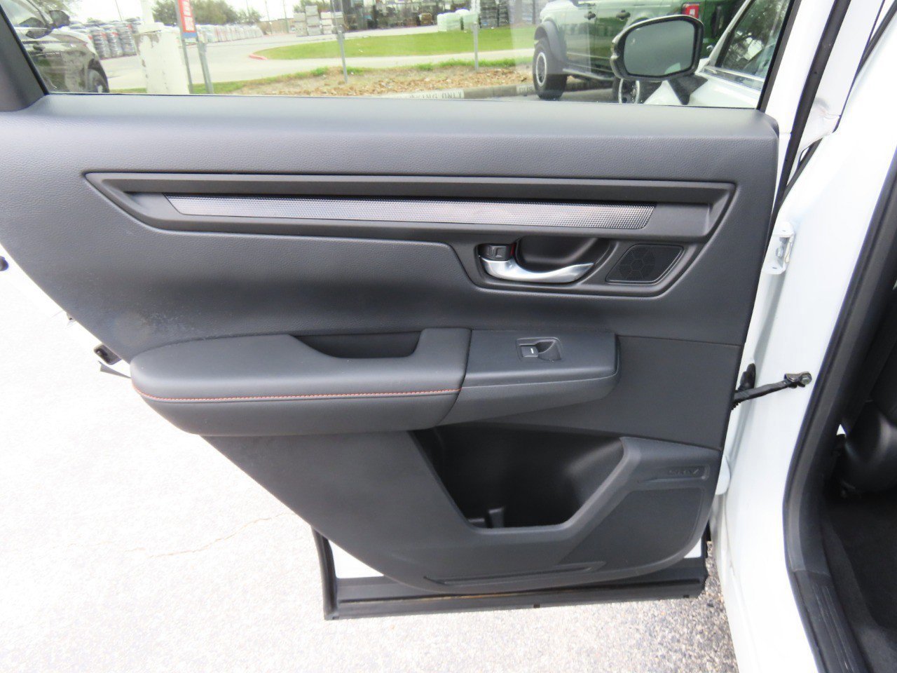 Used 2024 Honda CR-V Sport-L image 20