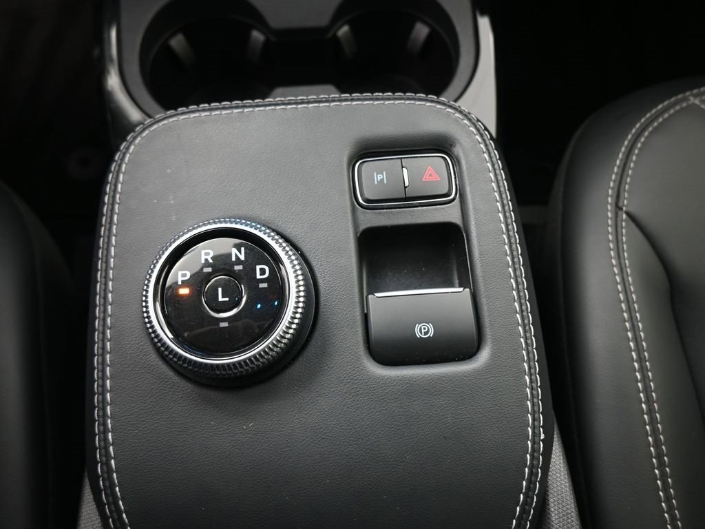 Certified 2021 Ford Mustang Mach-E Select w/ Comfort/Technology Package image 4