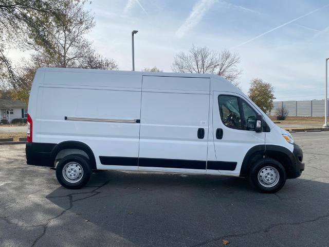 Used 2023 RAM ProMaster 2500 image 6