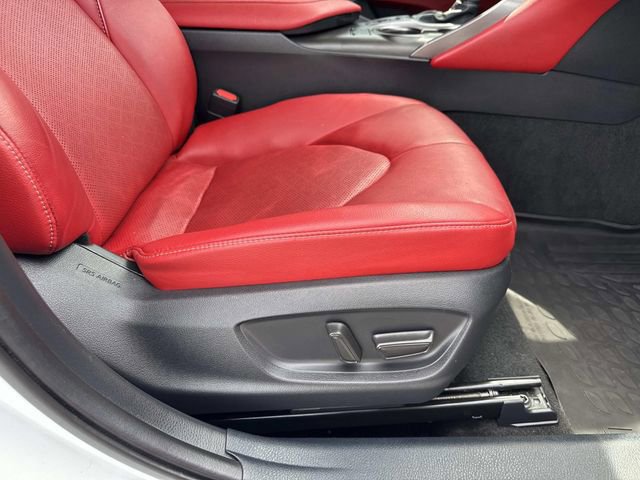 Used 2021 Toyota Camry XSE FWD image 11