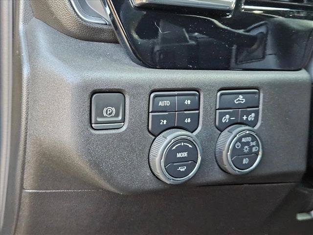 Used 2023 Chevrolet Silverado 1500 RST w/ Convenience Package II AWD/4WD image 22