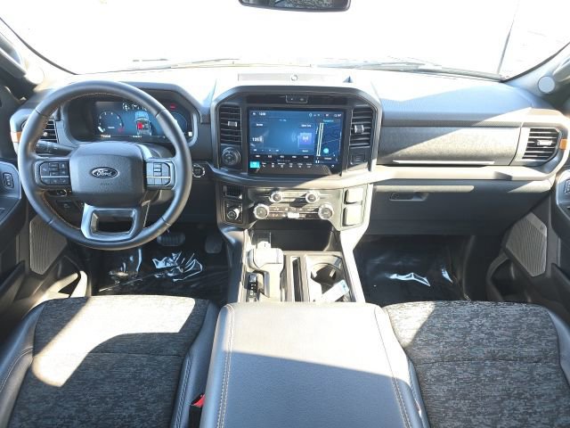Certified 2025 Ford F150 Tremor image 13