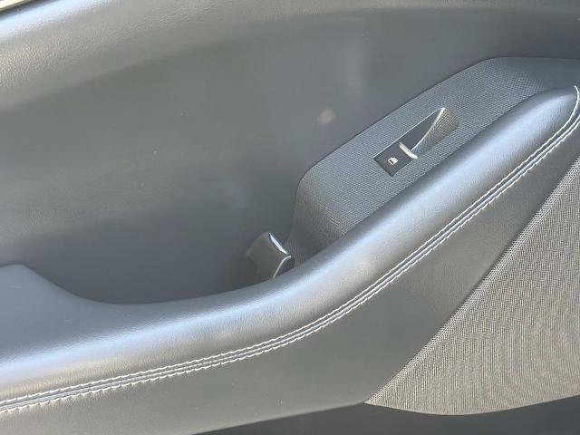 Certified 2024 Ford Mustang Mach-E Select RWD image 19
