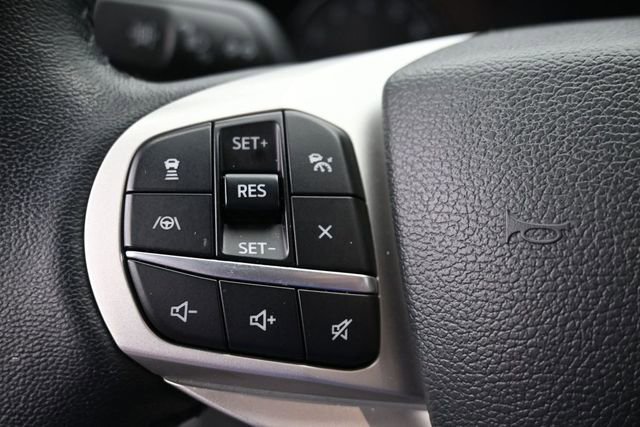 Certified 2023 Ford Explorer Limited w/ Equipment Group 301A AWD/4WD image 20
