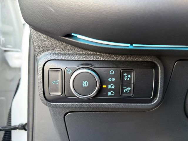 Certified 2025 Ford Explorer ST-Line w/ Premium Package image 17