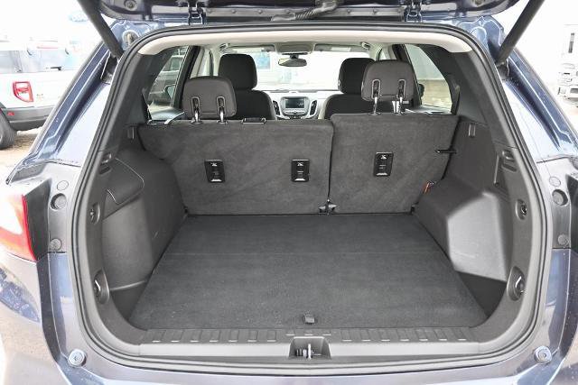 Used 2019 Chevrolet Equinox LT image 12