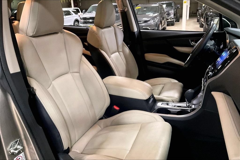 Used 2019 Subaru Ascent Limited w/ Popular Package #2 AWD/4WD image 7