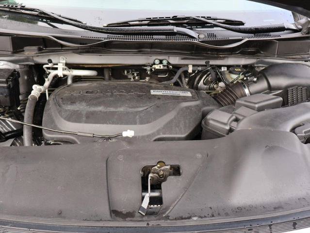 Used 2019 Honda Odyssey EX image 27