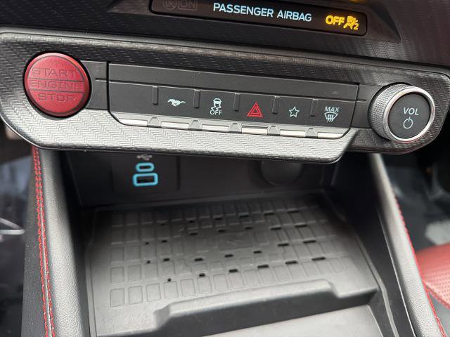 Certified 2024 Ford Mustang GT Premium w/ GT Performance Package image 19